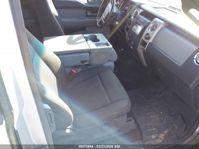 Продаж на аукціоні авто 2012 Ford F150 Super Cab, vin: 1FTEX1EM9CFC13355, номер лоту: 30075894