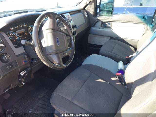 Продаж на аукціоні авто 2012 Ford F150 Super Cab, vin: 1FTEX1EM9CFC13355, номер лоту: 30075894