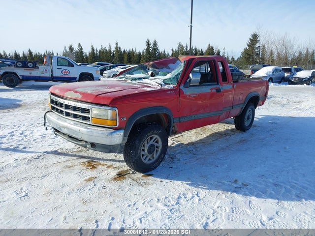 Aukcja sprzedaży 1993 Dodge Dakota, vin: 1B7GG23Y4PS273898, numer aukcji: 30081812