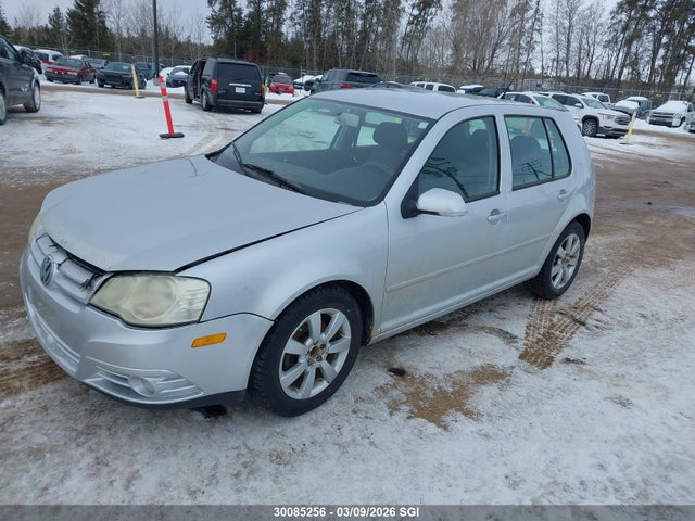 Продажа на аукционе авто 2009 Volkswagen City Golf, vin: 9BWEL41J994019928, номер лота: 30085256