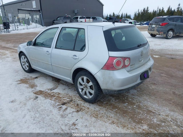 Продажа на аукционе авто 2009 Volkswagen City Golf, vin: 9BWEL41J994019928, номер лота: 30085256