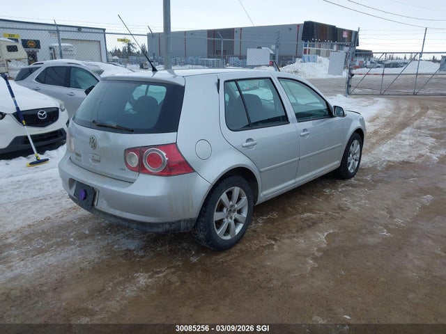 Продажа на аукционе авто 2009 Volkswagen City Golf, vin: 9BWEL41J994019928, номер лота: 30085256