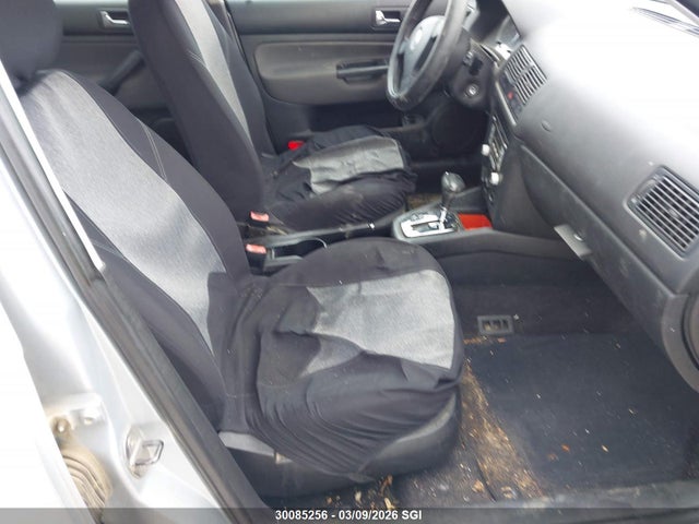 Продажа на аукционе авто 2009 Volkswagen City Golf, vin: 9BWEL41J994019928, номер лота: 30085256