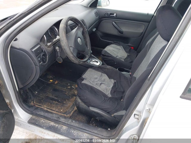 Продажа на аукционе авто 2009 Volkswagen City Golf, vin: 9BWEL41J994019928, номер лота: 30085256