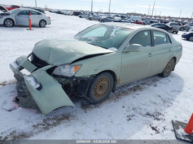 Aukcja sprzedaży 2009 Toyota Avalon Xl/xls/limited, vin: 4T1BK36B29U328924, numer aukcji: 30086340