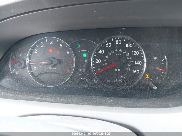 Aukcja sprzedaży 2009 Toyota Avalon Xl/xls/limited, vin: 4T1BK36B29U328924, numer aukcji: 30086340