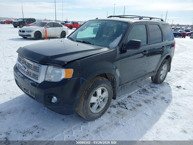 30086342 :رقم المزاد ، 1FMCU9DG7BKC55874 vin ، 2011 Ford Escape Xlt مزاد بيع