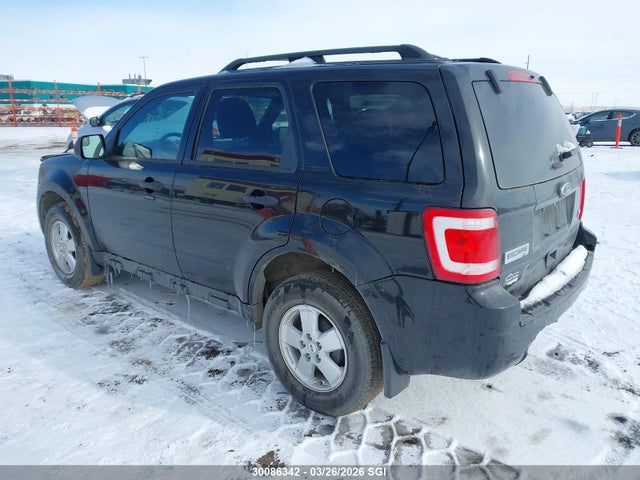 30086342 :رقم المزاد ، 1FMCU9DG7BKC55874 vin ، 2011 Ford Escape Xlt مزاد بيع