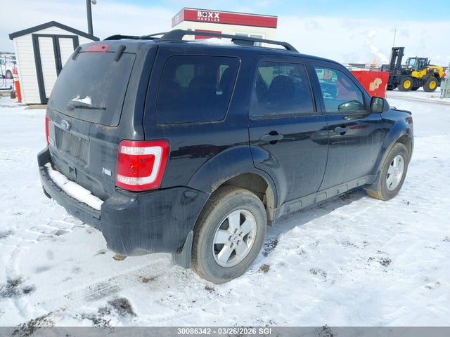 30086342 :رقم المزاد ، 1FMCU9DG7BKC55874 vin ، 2011 Ford Escape Xlt مزاد بيع