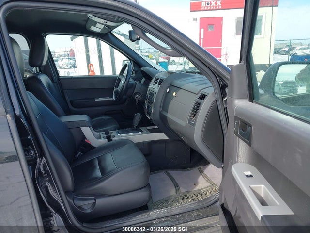 30086342 :رقم المزاد ، 1FMCU9DG7BKC55874 vin ، 2011 Ford Escape Xlt مزاد بيع