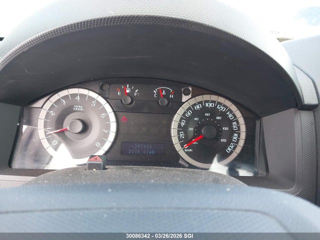 30086342 :رقم المزاد ، 1FMCU9DG7BKC55874 vin ، 2011 Ford Escape Xlt مزاد بيع