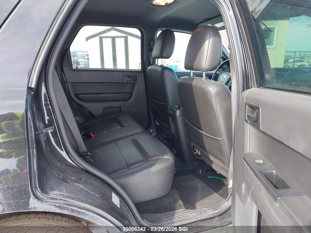 30086342 :رقم المزاد ، 1FMCU9DG7BKC55874 vin ، 2011 Ford Escape Xlt مزاد بيع