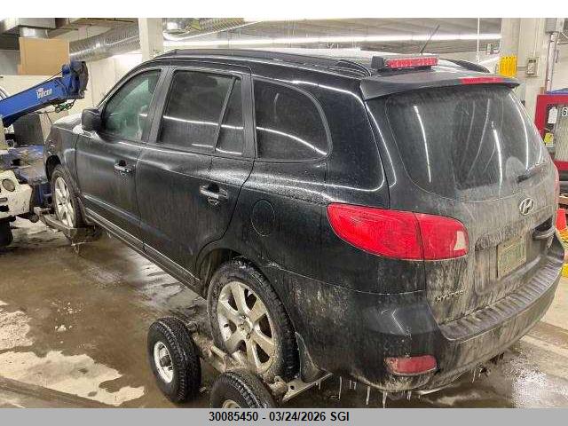 Aukcja sprzedaży 2008 Hyundai Santa Fe Se/limited, vin: 5NMSH73EX8H175921, numer aukcji: 30085450