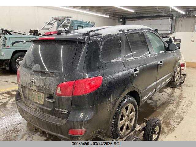 Aukcja sprzedaży 2008 Hyundai Santa Fe Se/limited, vin: 5NMSH73EX8H175921, numer aukcji: 30085450