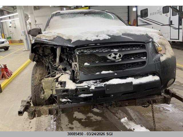 Aukcja sprzedaży 2008 Hyundai Santa Fe Se/limited, vin: 5NMSH73EX8H175921, numer aukcji: 30085450