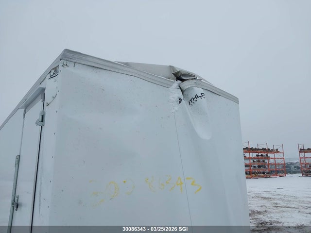 Продажа на аукционе авто 2024 Royal Cargo Lctht35-716-86, vin: 2SFFL3366R1085239, номер лота: 30086343