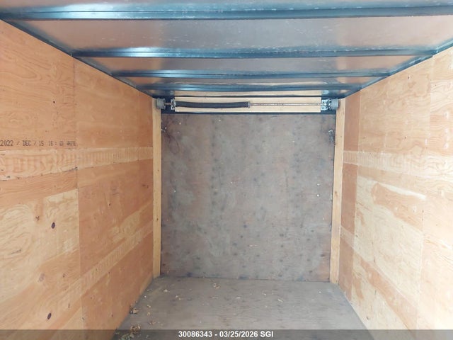Продажа на аукционе авто 2024 Royal Cargo Lctht35-716-86, vin: 2SFFL3366R1085239, номер лота: 30086343