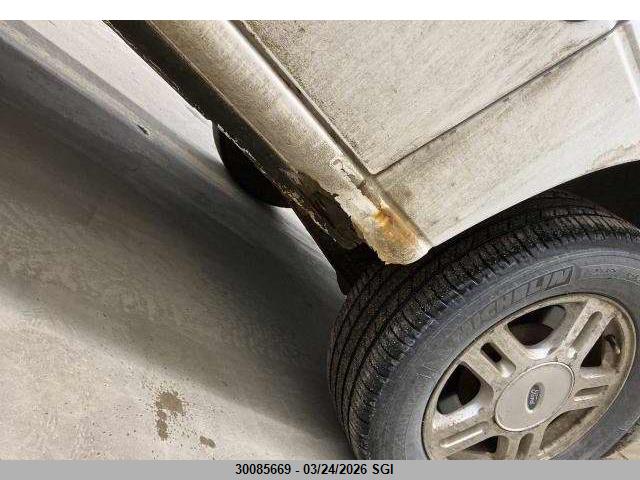 2006 Ford Freestar Se მანქანა იყიდება აუქციონზე, vin: 2FMZA55206BA55742, აუქციონის ნომერი: 30085669