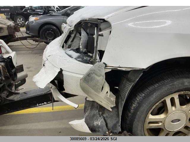 2006 Ford Freestar Se მანქანა იყიდება აუქციონზე, vin: 2FMZA55206BA55742, აუქციონის ნომერი: 30085669