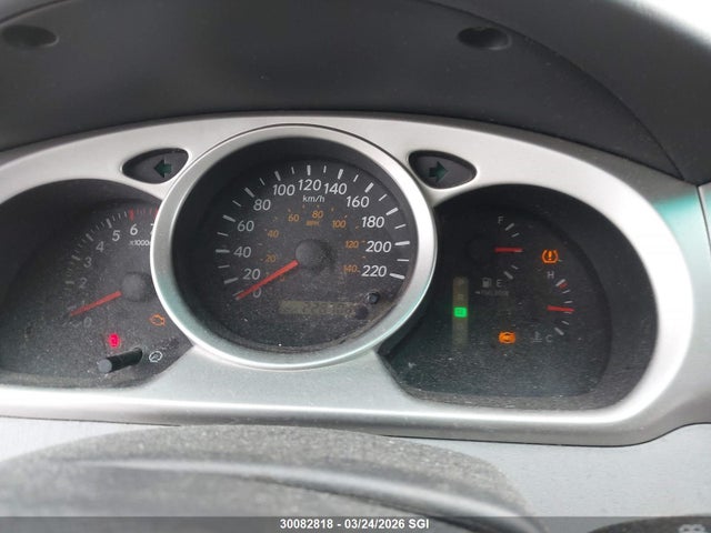 Aukcja sprzedaży 2004 Toyota Highlander Limited, vin: JTEHP21A340029933, numer aukcji: 30082818