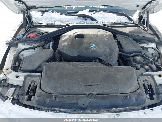 Aukcja sprzedaży 2018 Bmw 330 Xi, vin: WBA8D9C54JA614724, numer aukcji: 30086348