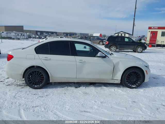 Aukcja sprzedaży 2018 Bmw 330 Xi, vin: WBA8D9C54JA614724, numer aukcji: 30086348