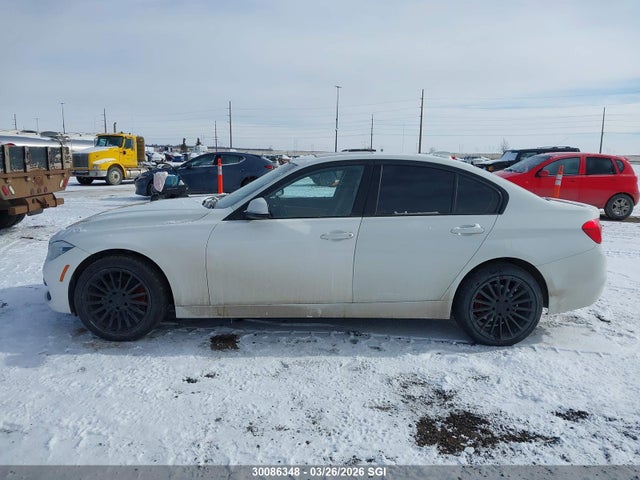 Aukcja sprzedaży 2018 Bmw 330 Xi, vin: WBA8D9C54JA614724, numer aukcji: 30086348