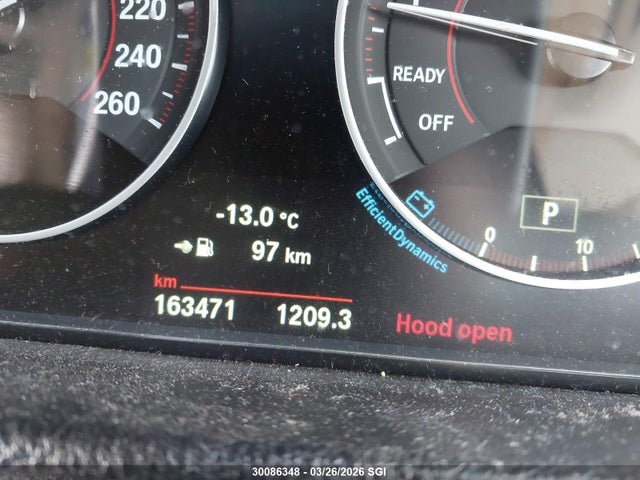 Aukcja sprzedaży 2018 Bmw 330 Xi, vin: WBA8D9C54JA614724, numer aukcji: 30086348