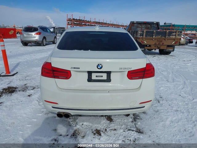 Aukcja sprzedaży 2018 Bmw 330 Xi, vin: WBA8D9C54JA614724, numer aukcji: 30086348