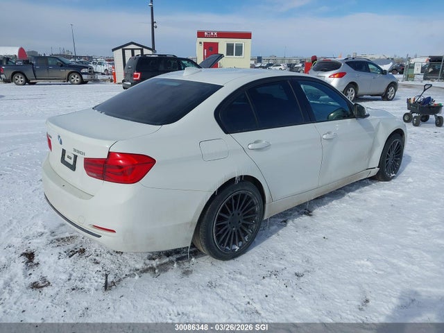 Aukcja sprzedaży 2018 Bmw 330 Xi, vin: WBA8D9C54JA614724, numer aukcji: 30086348