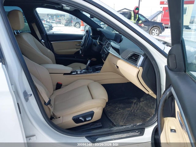 Aukcja sprzedaży 2018 Bmw 330 Xi, vin: WBA8D9C54JA614724, numer aukcji: 30086348