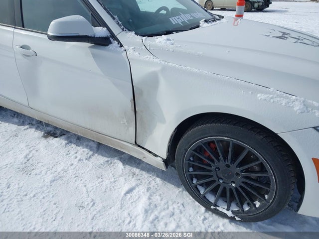 Aukcja sprzedaży 2018 Bmw 330 Xi, vin: WBA8D9C54JA614724, numer aukcji: 30086348
