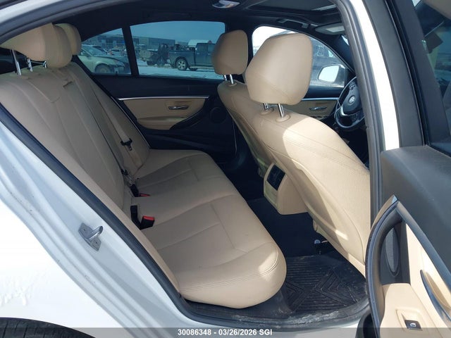 Aukcja sprzedaży 2018 Bmw 330 Xi, vin: WBA8D9C54JA614724, numer aukcji: 30086348