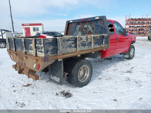 Aukcja sprzedaży 2007 Ford F350 Super Duty, vin: 1FTWX33Y37EB37696, numer aukcji: 30086349