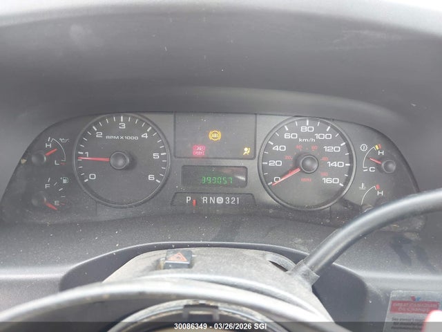 Aukcja sprzedaży 2007 Ford F350 Super Duty, vin: 1FTWX33Y37EB37696, numer aukcji: 30086349