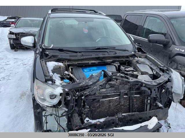 2013 Mazda Cx-5 Sport მანქანა იყიდება აუქციონზე, vin: JM3KE2BE8D0110953, აუქციონის ნომერი: 30086350