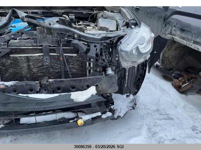 2013 Mazda Cx-5 Sport მანქანა იყიდება აუქციონზე, vin: JM3KE2BE8D0110953, აუქციონის ნომერი: 30086350