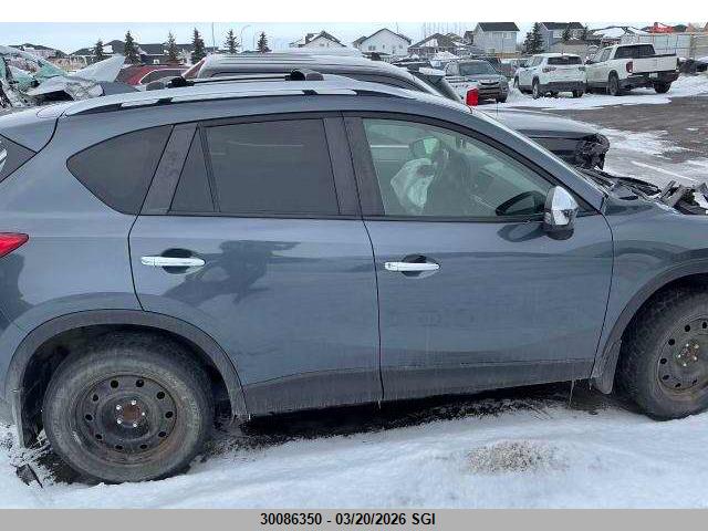 2013 Mazda Cx-5 Sport მანქანა იყიდება აუქციონზე, vin: JM3KE2BE8D0110953, აუქციონის ნომერი: 30086350