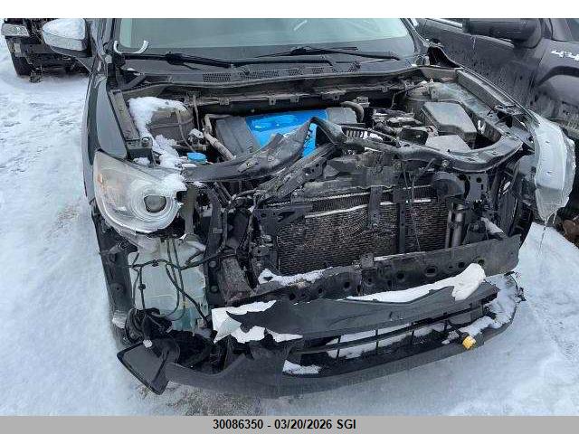 2013 Mazda Cx-5 Sport მანქანა იყიდება აუქციონზე, vin: JM3KE2BE8D0110953, აუქციონის ნომერი: 30086350
