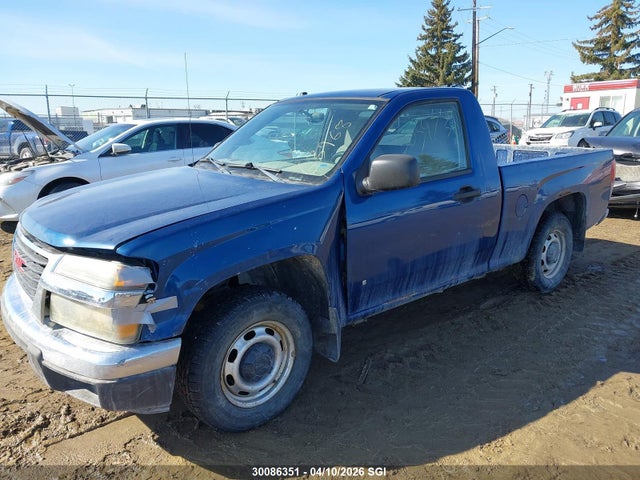 Aukcja sprzedaży 2006 Gmc Canyon, vin: 1GTCS148268263968, numer aukcji: 30086351