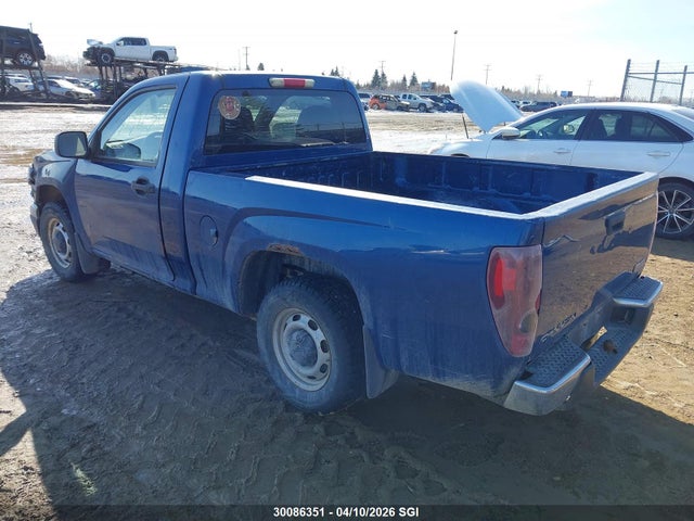 Aukcja sprzedaży 2006 Gmc Canyon, vin: 1GTCS148268263968, numer aukcji: 30086351