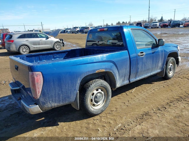 Aukcja sprzedaży 2006 Gmc Canyon, vin: 1GTCS148268263968, numer aukcji: 30086351