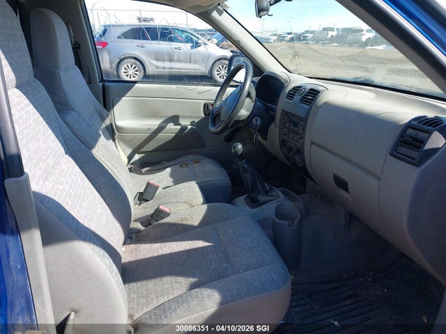 Aukcja sprzedaży 2006 Gmc Canyon, vin: 1GTCS148268263968, numer aukcji: 30086351