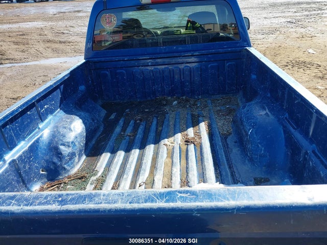 Aukcja sprzedaży 2006 Gmc Canyon, vin: 1GTCS148268263968, numer aukcji: 30086351