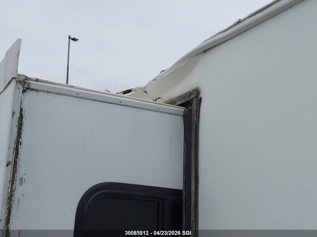 2011 Coachmen 29bhs მანქანა იყიდება აუქციონზე, vin: 5ZT2CLUB6BA304264, აუქციონის ნომერი: 30085812