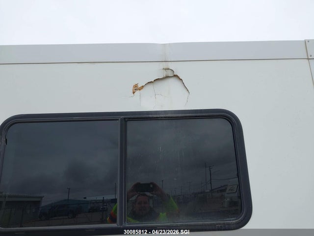2011 Coachmen 29bhs მანქანა იყიდება აუქციონზე, vin: 5ZT2CLUB6BA304264, აუქციონის ნომერი: 30085812
