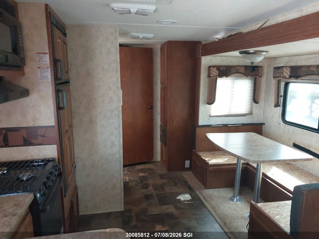 2011 Coachmen 29bhs მანქანა იყიდება აუქციონზე, vin: 5ZT2CLUB6BA304264, აუქციონის ნომერი: 30085812