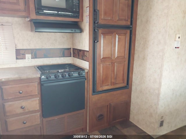 2011 Coachmen 29bhs მანქანა იყიდება აუქციონზე, vin: 5ZT2CLUB6BA304264, აუქციონის ნომერი: 30085812