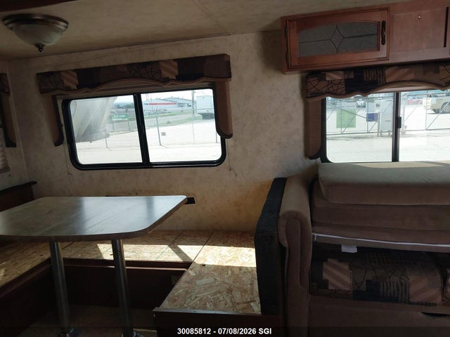 2011 Coachmen 29bhs მანქანა იყიდება აუქციონზე, vin: 5ZT2CLUB6BA304264, აუქციონის ნომერი: 30085812