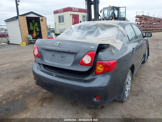30086354 :رقم المزاد ، 2T1BU4EEXAC224554 vin ، 2010 Toyota Corolla S/le/xle مزاد بيع